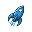 Bulkoid logo: Twitch Viewers service