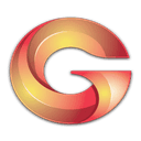 Goread.io logo: Instagram Followers service