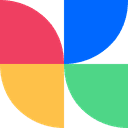 Kicksta logo: Instagram Followers service