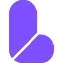 Likes.io logo: Facebook Followers service
