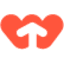 Twicsy logo — Instagram Followers service
